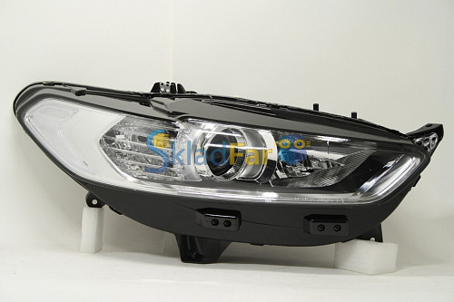 Фара правая FORD MONDEO 13- с коррек      